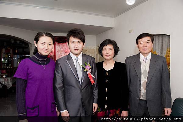 彼得兔婚禮攝影