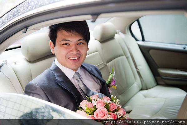 彼得兔婚禮攝影