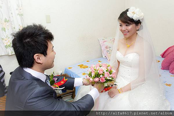 彼得兔婚禮攝影