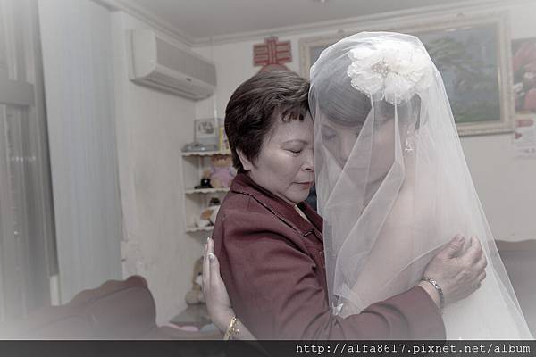 彼得兔婚禮攝影