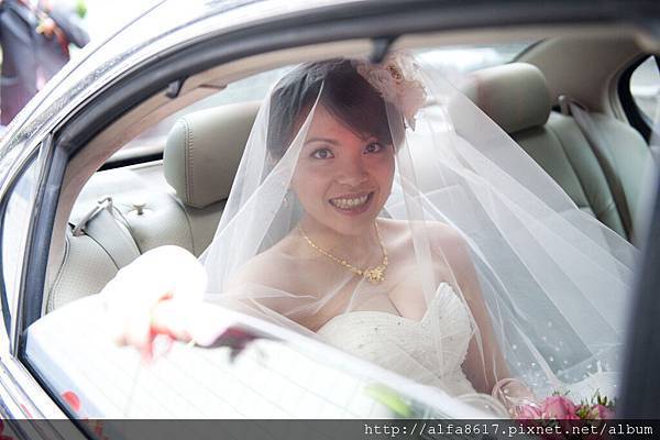 彼得兔婚禮攝影