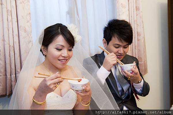 彼得兔婚禮攝影