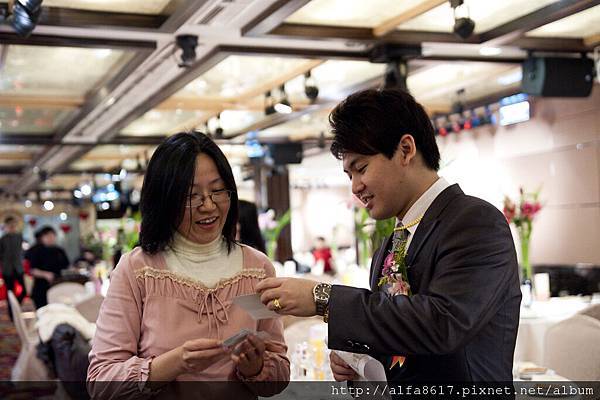 彼得兔婚禮攝影