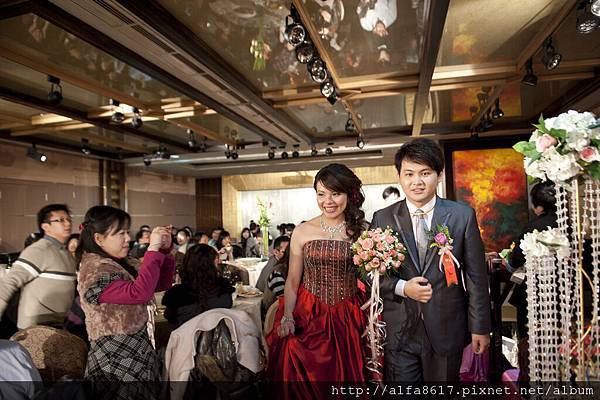 彼得兔婚禮攝影