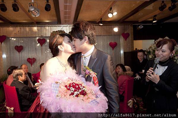 彼得兔婚禮攝影