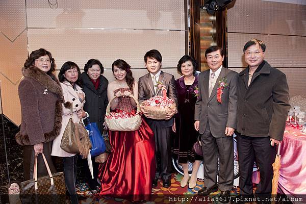 彼得兔婚禮攝影