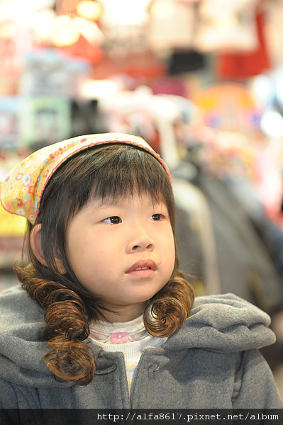 彼得兔滿月寶寶照