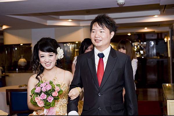 【彼得兔婚禮攝影】總是感動您的每一刻