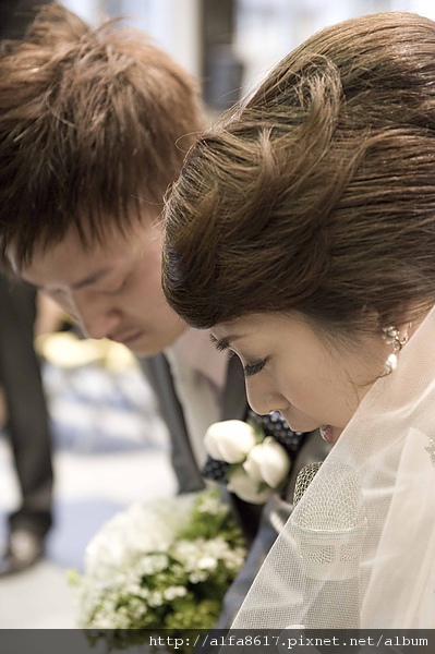 彼得兔婚宴攝影