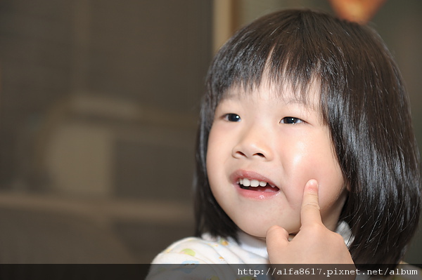 彼得兔滿月寶寶照