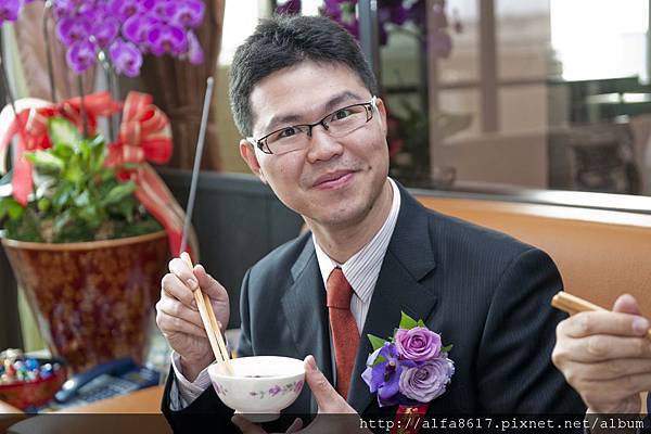 彼得兔婚禮攝影《大直典華》