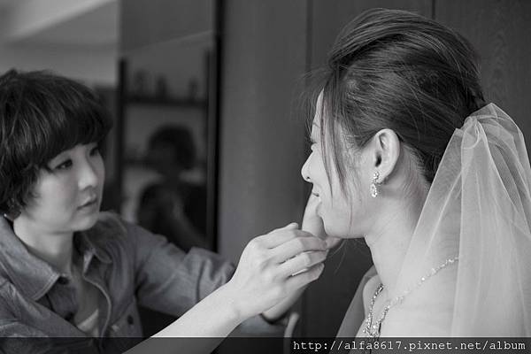 彼得兔婚禮攝影《大直典華》