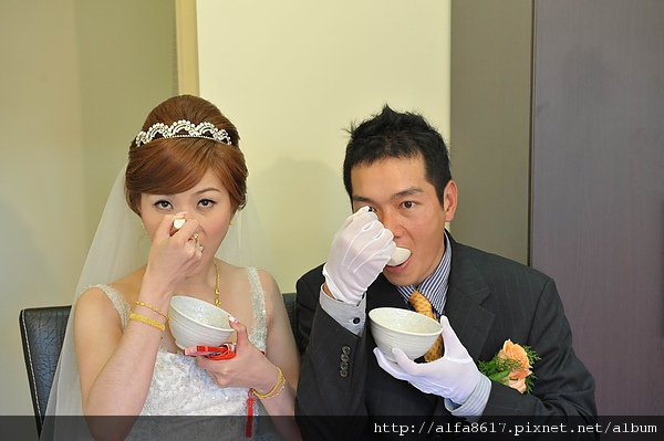 彼得兔婚宴攝影