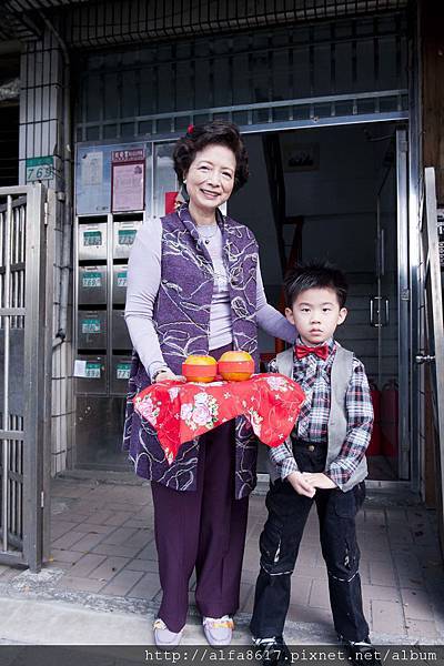 彼得兔婚禮攝影《大直典華》