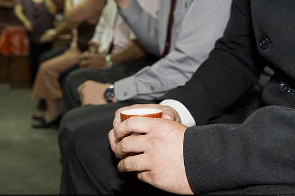 【彼得兔婚禮攝影】~比您更重視您的大小事