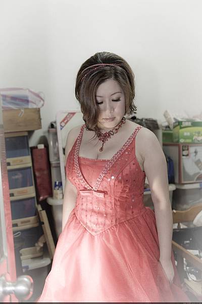 【彼得兔婚禮攝影】~比您更重視您的大小事