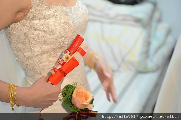 彼得兔婚宴攝影