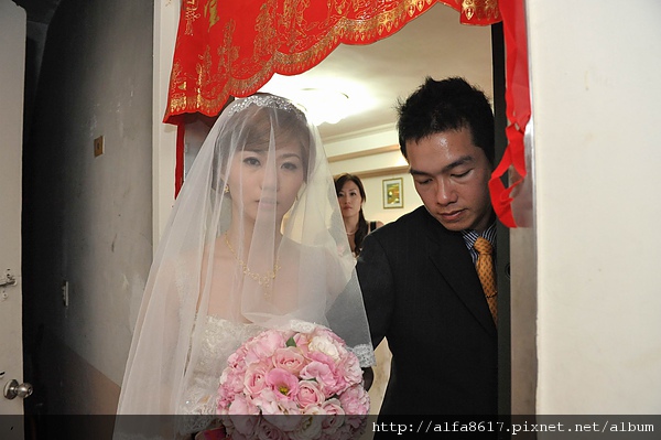 彼得兔婚宴攝影