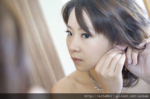 彼得兔婚宴攝影