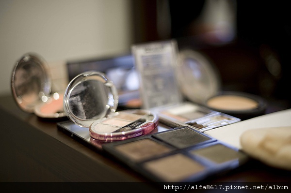 彼得兔婚宴攝影