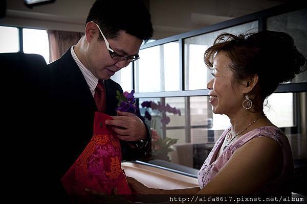 彼得兔婚禮攝影《大直典華》