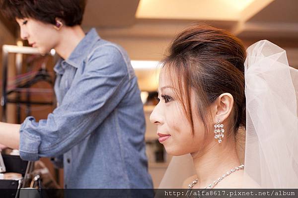 彼得兔婚禮攝影《大直典華》
