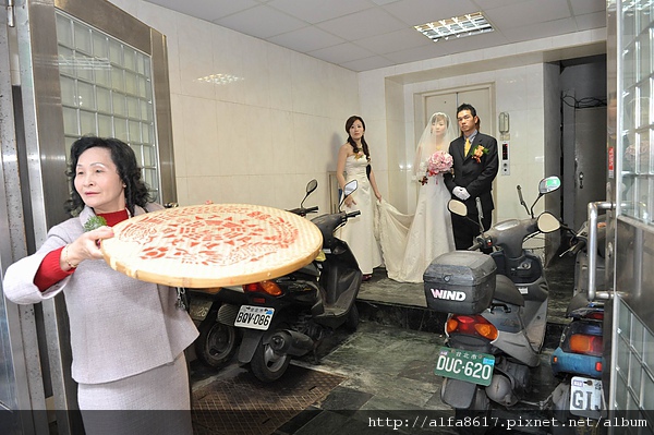 彼得兔婚宴攝影