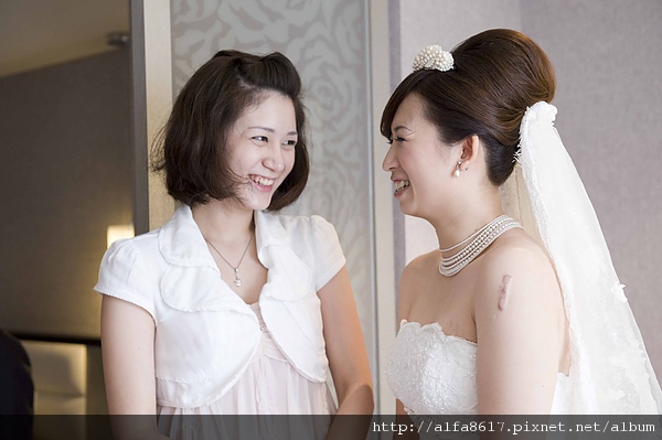 彼得兔婚宴攝影