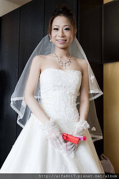 彼得兔婚禮攝影《大直典華》