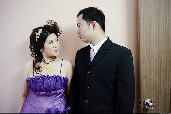 【彼得兔婚禮攝影】~朱府文定