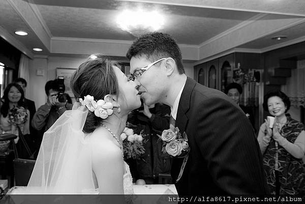 彼得兔婚禮攝影《大直典華》