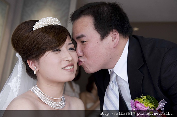 彼得兔婚宴攝影