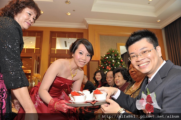 婚宴攝影~彼得兔婚宴攝影世界  為您掌鏡一輩子