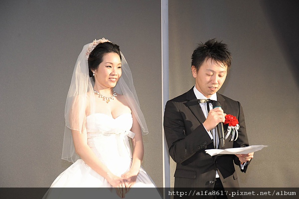 彼得兔婚宴攝影