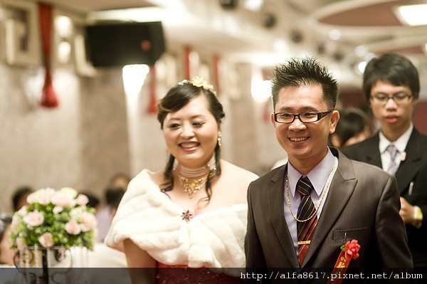 彼得兔婚宴攝影