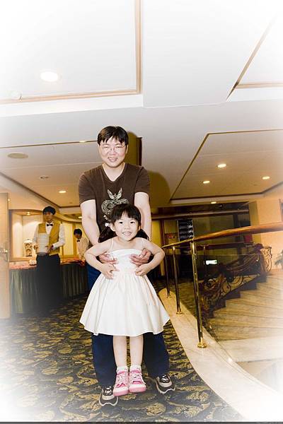 【彼得兔婚禮攝影】總是感動您的每一刻