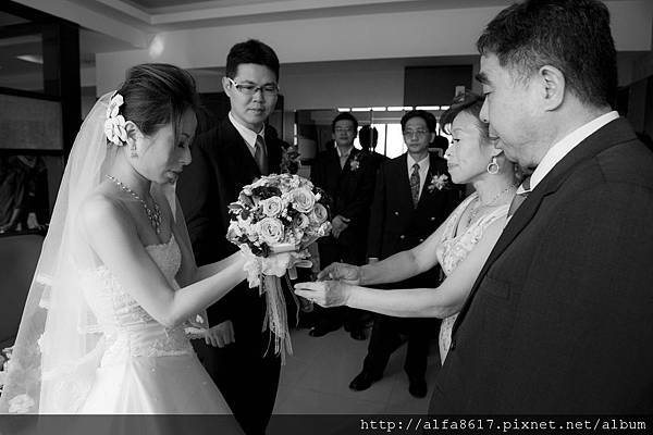 彼得兔婚禮攝影《大直典華》