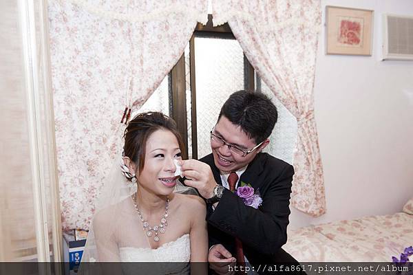 彼得兔婚禮攝影《大直典華》