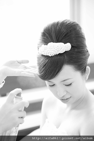 彼得兔婚宴攝影