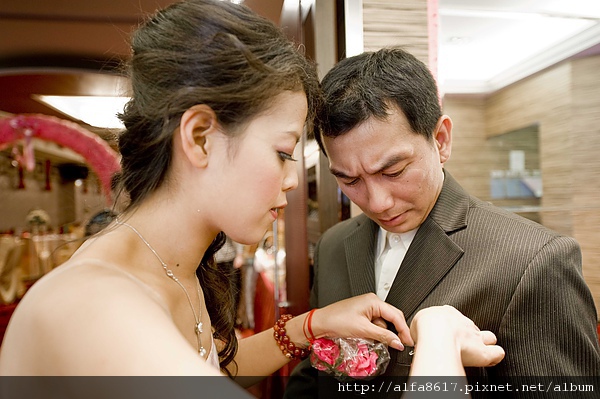 彼得兔婚宴攝影