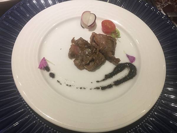 20200301 犇鐵板燒 極黑和牛牛舌.JPG 20200301 犇鐵板燒 極黑和牛牛舌.JPG