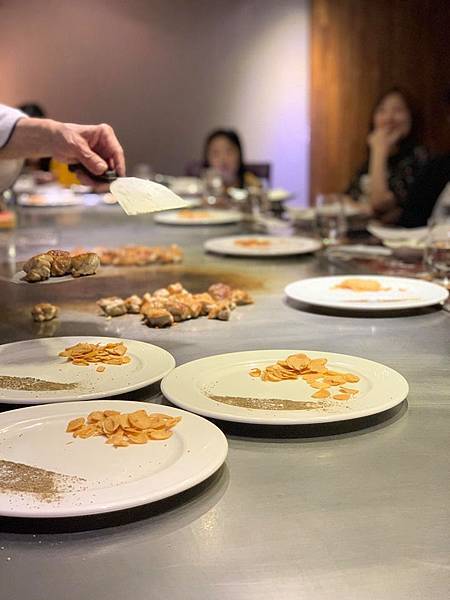 20200301 犇鐵板燒 香煎比內土雞06.jpg 20200301 犇鐵板燒 香煎比內土雞06.jpg