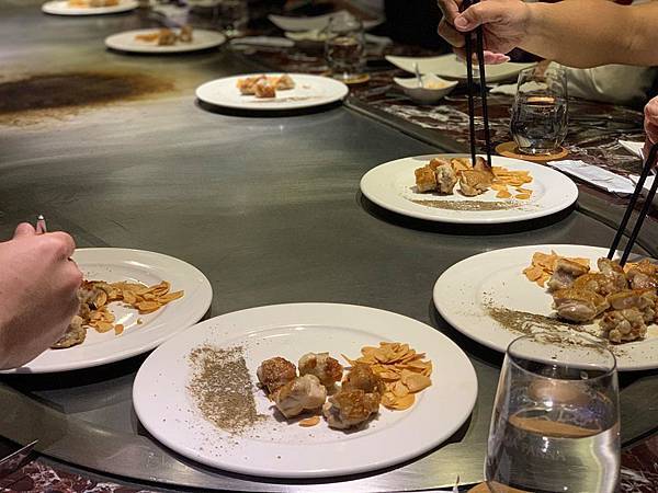 20200301 犇鐵板燒 香煎比內土雞08.jpg 20200301 犇鐵板燒 香煎比內土雞08.jpg