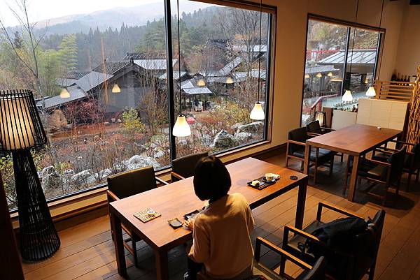 【日本旅遊】擁抱月色星宇的秘境極上宿─九州 熊本縣 黑川溫泉