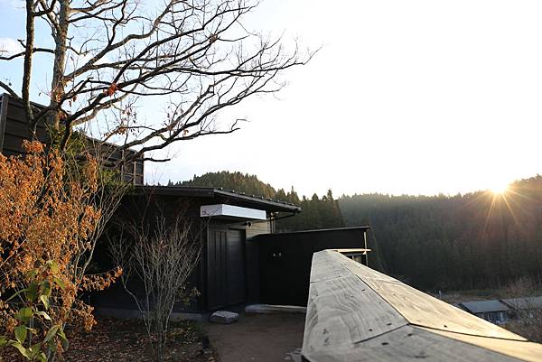 【日本旅遊】擁抱月色星宇的秘境極上宿─九州 熊本縣 黑川溫泉