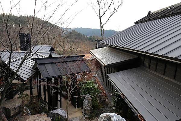 【日本旅遊】擁抱月色星宇的秘境極上宿─九州 熊本縣 黑川溫泉