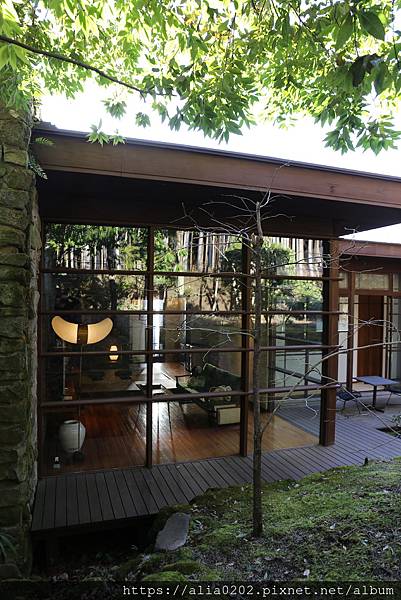 日本旅遊 由布院御三家龍頭 九州大分縣由布院溫泉山莊無量塔 哈日半調子 痞客邦