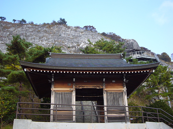 阿武隈神社
