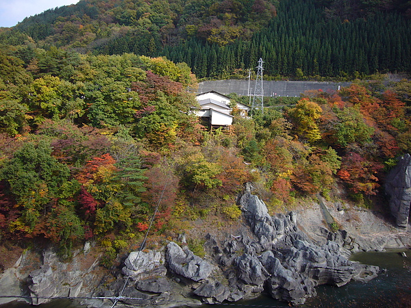 夫婦岩