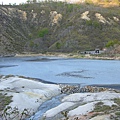 日和山大湯沼